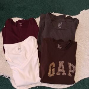 GAP T-shirt Bundle